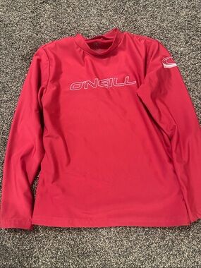 O'Neill Long Sleeve Surf Rash Guard
